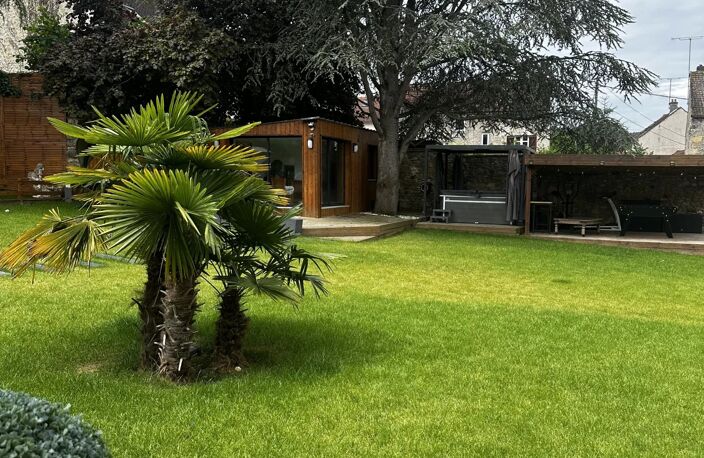 MAISON A VENDRE VIARMES — photo 5