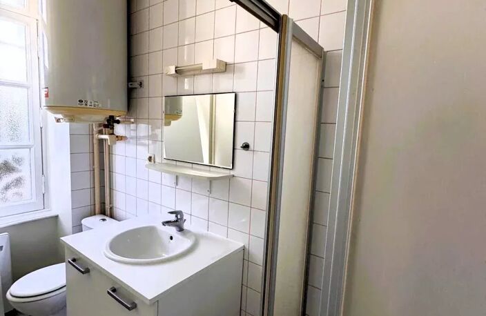 À louer – Appartement T2 de plain-pied – Proche centre-ville La Guerche-de-Bretagne — photo 4