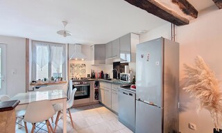 Maison 2 Pièces 58 m² à vendre à Noyon (60400)