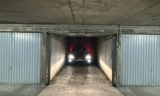 Garage  23 m² à vendre à Caluire-et-Cuire (69300)