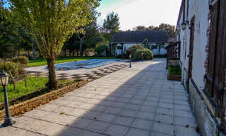 Maison 7 Pièces 251 m² à vendre à Pannes (45700)