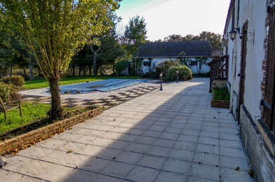 Maison 7 pièces 198000 €