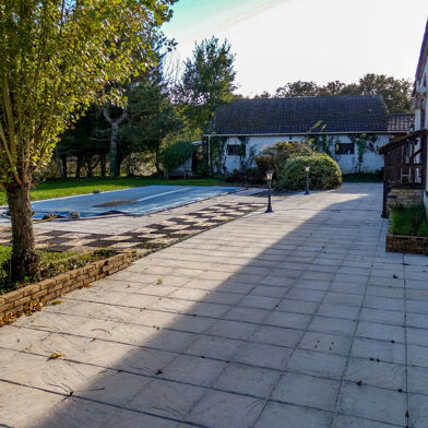 Maison 7 pièces 198000 €