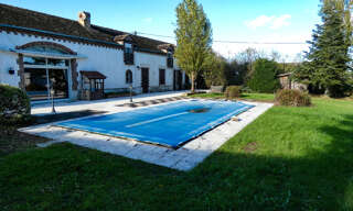 Maison 7 Pièces 251 m² à vendre à Pannes (45700)