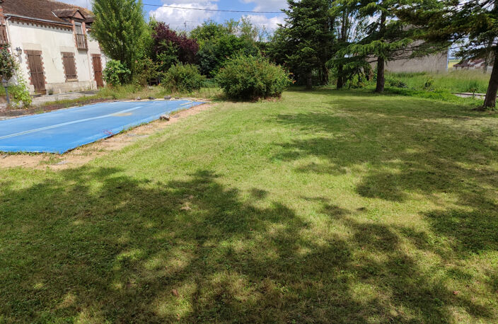 OPPORTUNITÉ RARE : Charmante longère à Pannes (45), 7 pièces — photo 4