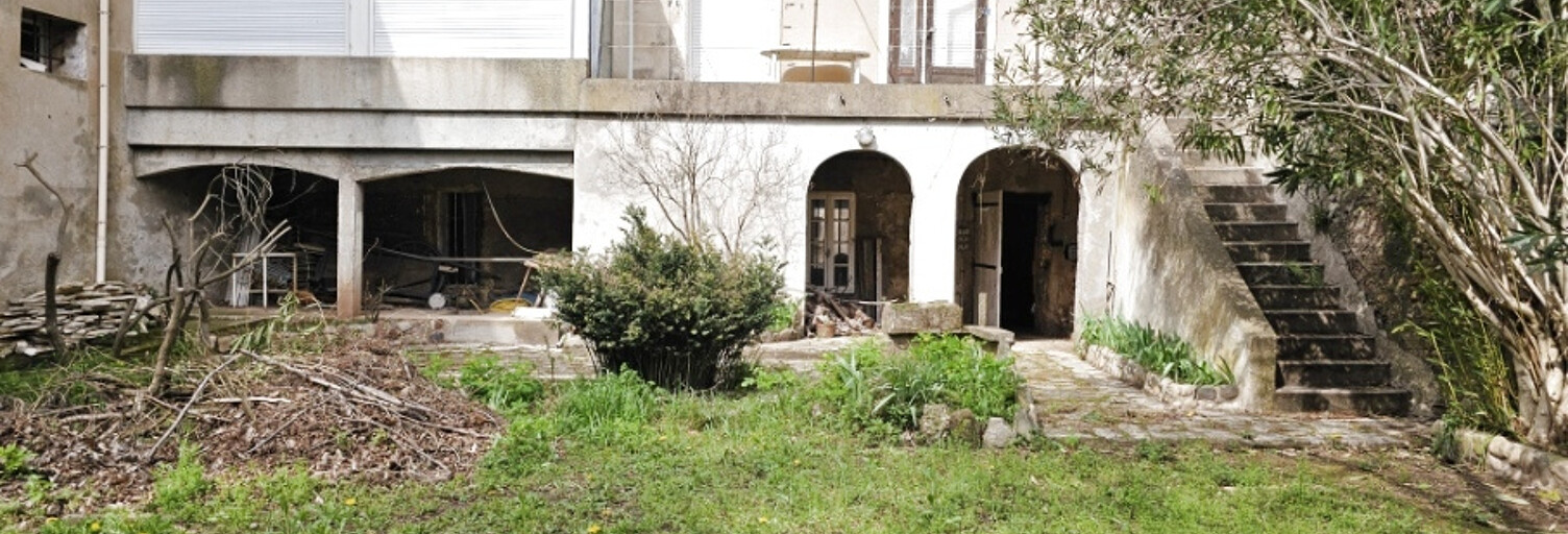 Maison 4 Pièces 137 m² à vendre à Canet (34800)