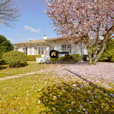 Maison 6 pièces 388500 €