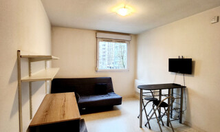 Appartement 1 Pièce 20 m² à louer à Saint-Étienne (42100)