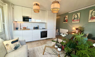 Appartement 2 Pièces 36 m² à vendre à Lège (33950)