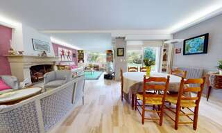 Maison 10 Pièces 220 m² à vendre à Tinqueux (51430)