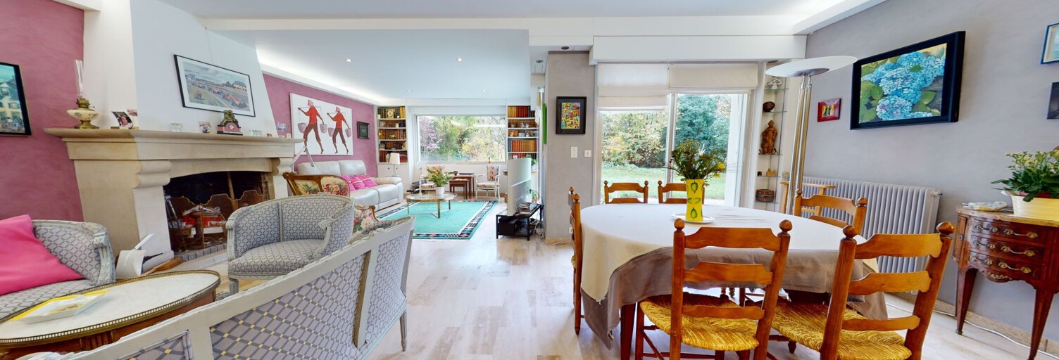 Maison 10 Pièces 220 m² à vendre à Tinqueux (51430)