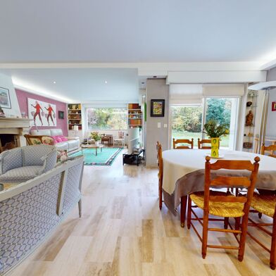 Maison 10 pièces 497000 €