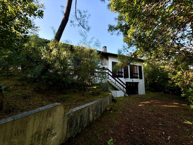 CAP-FERRET - PROXIMITE PHARE - MAISON 3 CHAMBRES — photo du bien