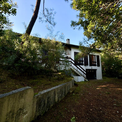 Maison 5 pièces 1349000 €