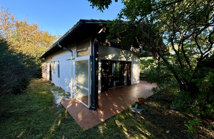 CAP-FERRET - PROXIMITE PHARE - MAISON 3 CHAMBRES — photo 3