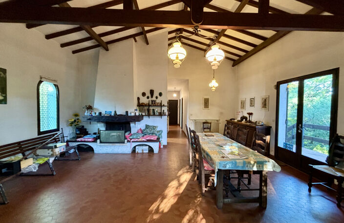 CAP-FERRET - PROXIMITE PHARE - MAISON 3 CHAMBRES — photo 5