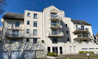 Appartement 1 Pièce 35 m² à vendre à Montargis (45200)