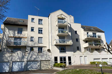 Appartement 1 pièces 72000 €