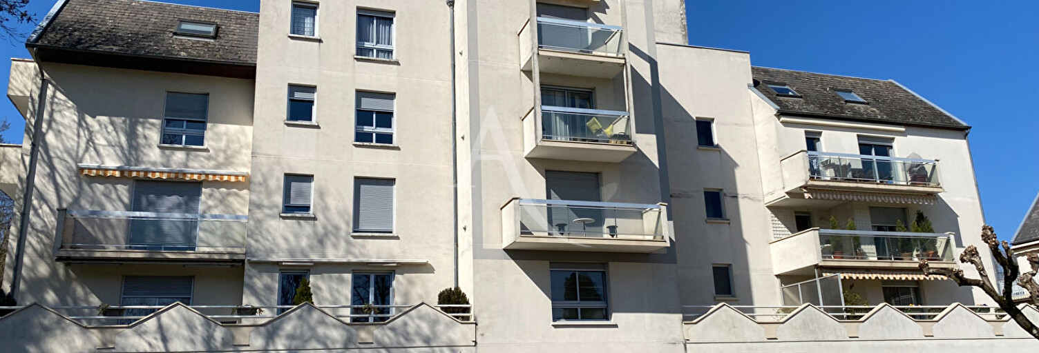 Appartement 1 Pièce 35 m² à vendre à Montargis (45200)