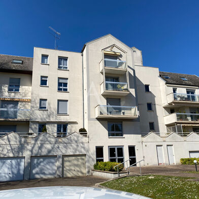 Appartement 1 pièces 74500 €