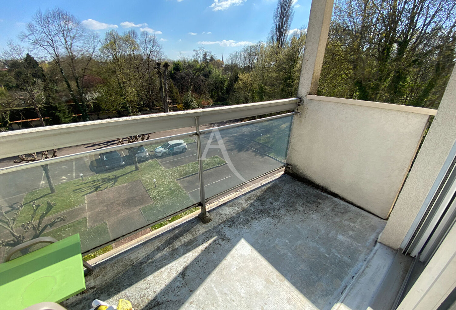 Appartement Montargis — photo 1