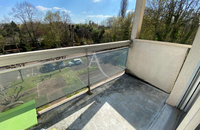 Appartement Montargis — photo du bien