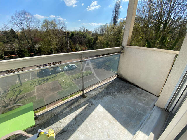 Appartement Montargis — photo du bien