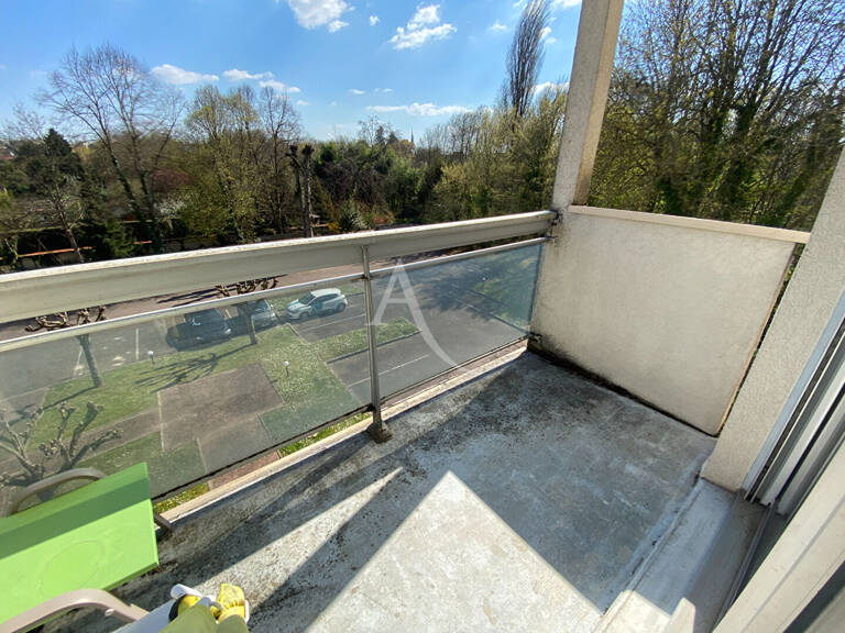 Appartement Montargis — photo 1