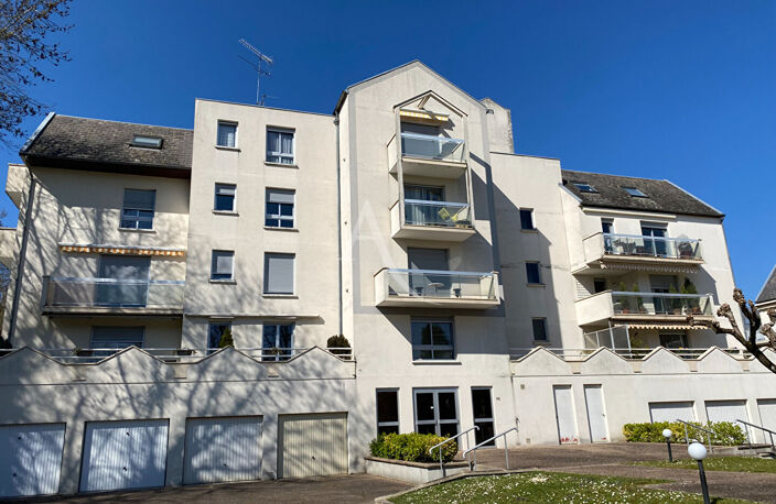 Appartement Montargis — photo 2