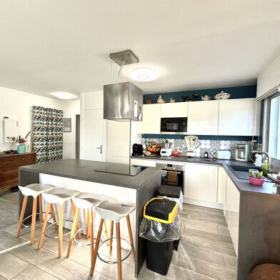 Appartement 4 pièces 371000 €