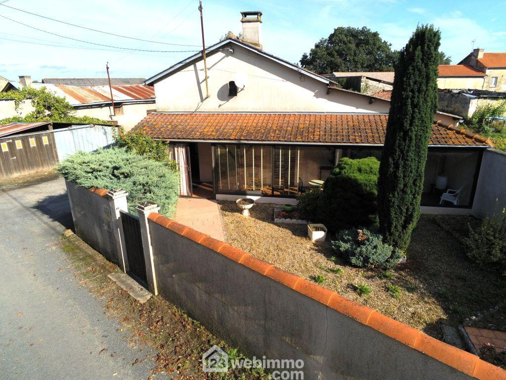 Agence immobilière de 123webimmo.com