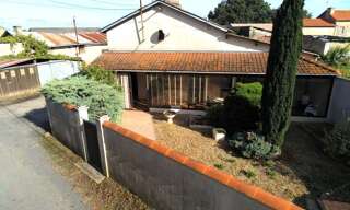 Maison 4 Pièces 96 m² à vendre à Lencloître (86140)