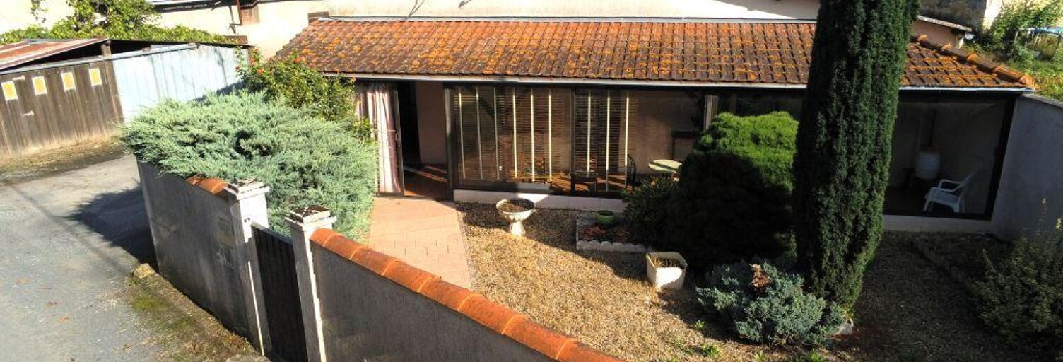 Maison 4 Pièces 96 m² à vendre à Lencloître (86140)