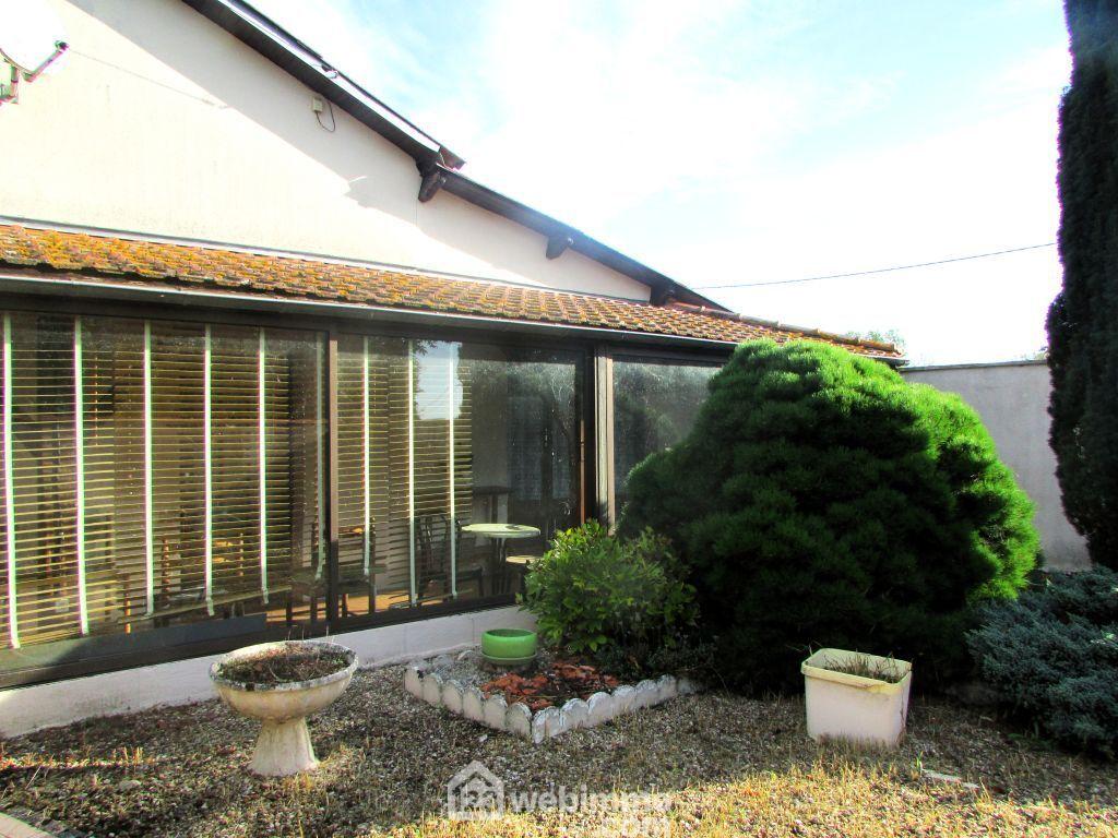 Photo Maison - 96m² - Lencloître image 2/4