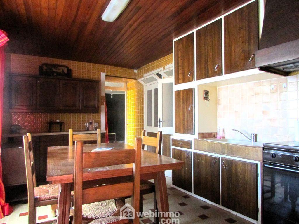 Photo Maison - 96m² - Lencloître image 4/4