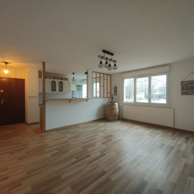 Appartement 3 pièces 96000 €