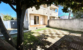 Appartement 2 Pièces 37 m² à vendre à Jacou (34830)