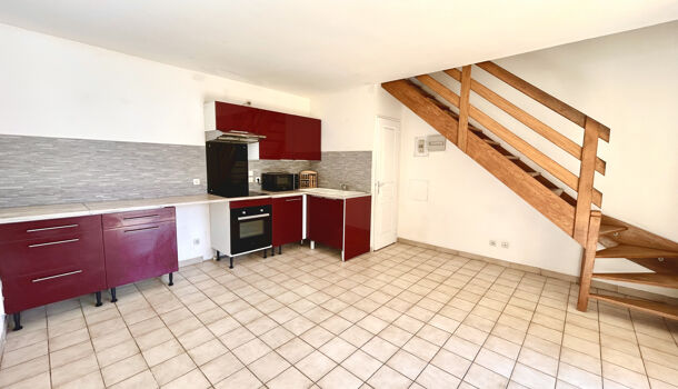 Appartement 2 pièces  à vendre Jacou 34830