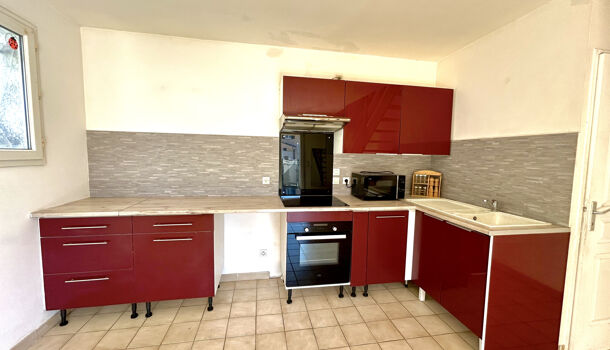 Appartement 2 pièces  à vendre Jacou 34830