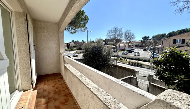 Appartement 2 pièces  à vendre Jacou 34830