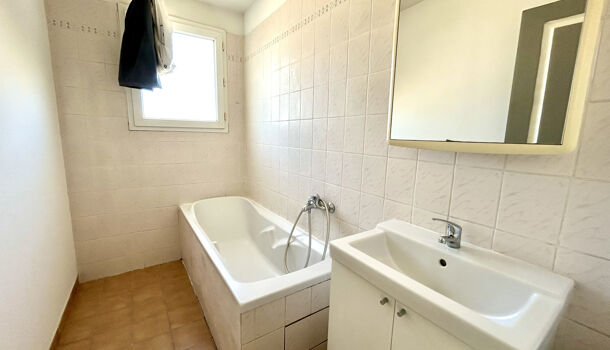 Appartement 2 pièces  à vendre Jacou 34830