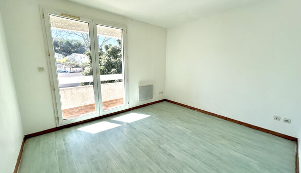 Appartement 2 pièces  à vendre Jacou 34830