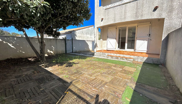 Appartement 2 pièces  à vendre Jacou 34830