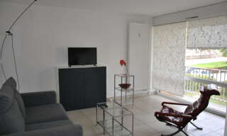 Appartement 2 Pièces 43 m² à louer à Divonne-les-Bains (01220)