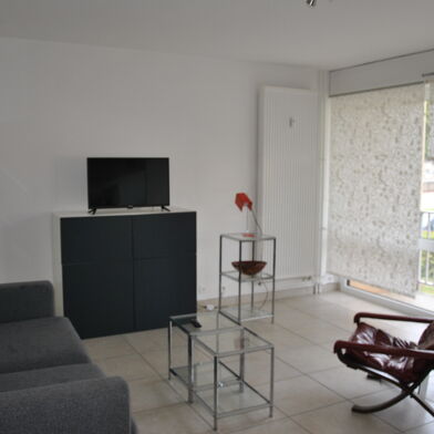 Appartement 2 pièces 1300 €