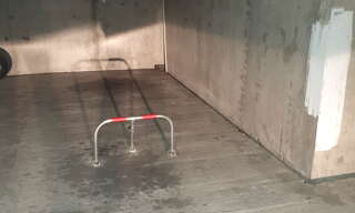 Garage  12 m² à louer à Villeurbanne (69100)