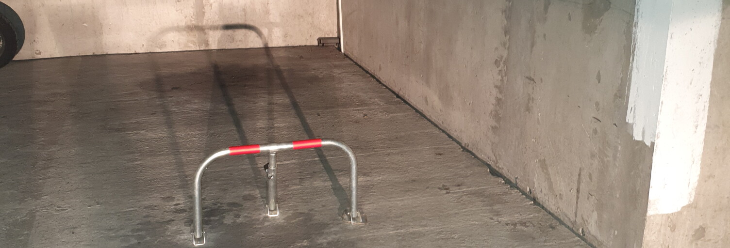 Garage  12 m² à louer à Villeurbanne (69100)