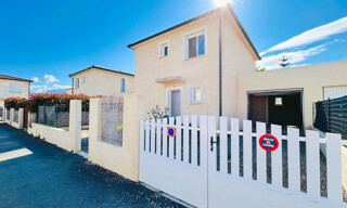 Maison 4 Pièces 80 m² à louer à Lucciana (20290)