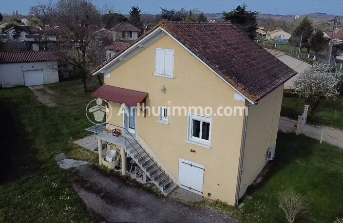 Maison à étage 5 pièces, 3 chambres — photo 3