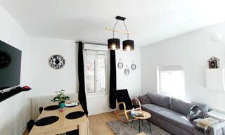 Appartement 2 Pièces 39 m² à vendre à Agen (47000)